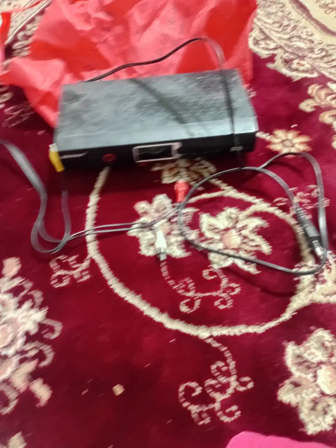 دستگاه دیجیتال|سیستم صوتی خانگی|بجنورد, |دیوار