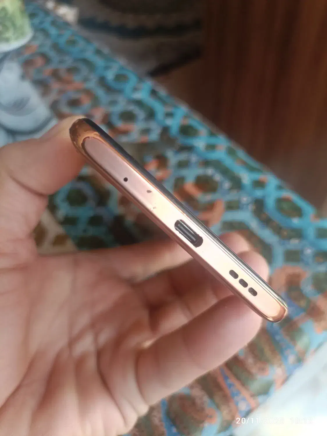 نوت 10 پرو سامسونگ A7|موبایل|گلستان (تهران), |دیوار