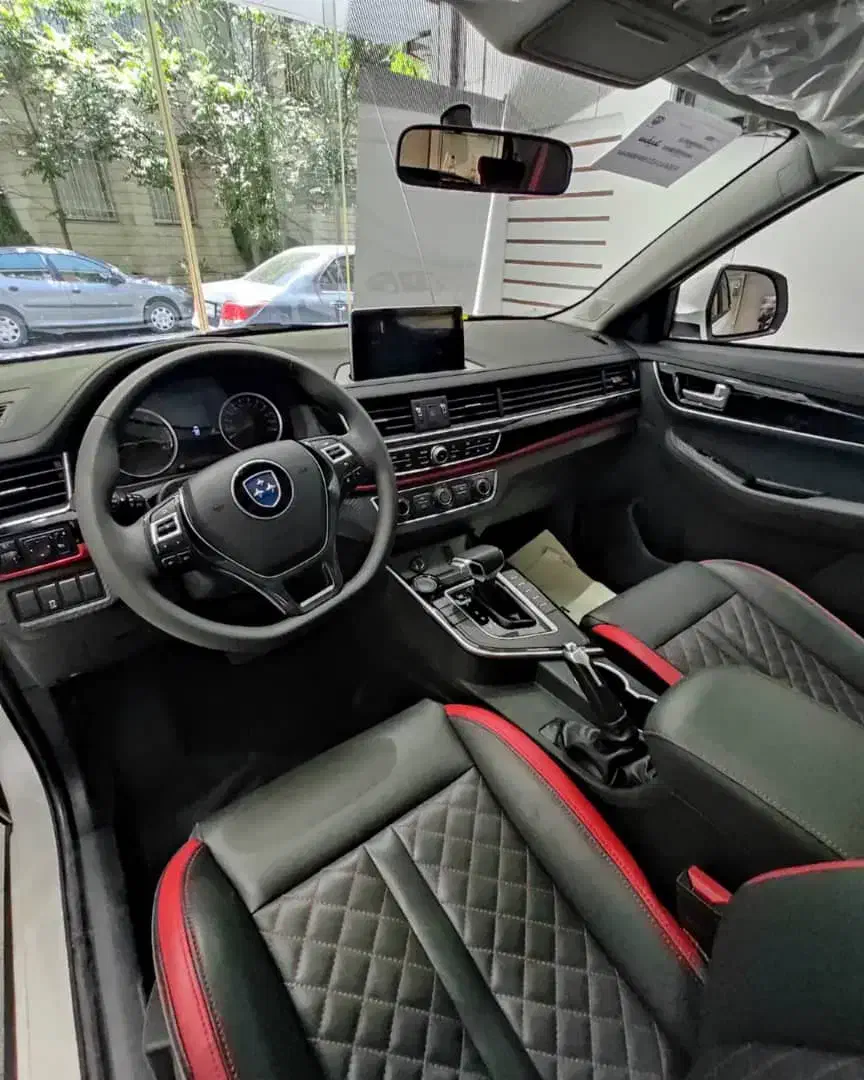 sx5|خودرو سواری و وانت|مشکیندشت, |دیوار