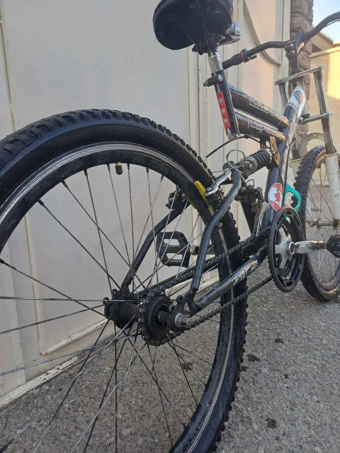 دوچرخه ۲۴ سالم|دوچرخه، اسکیت، اسکوتر|سنقر, |دیوار