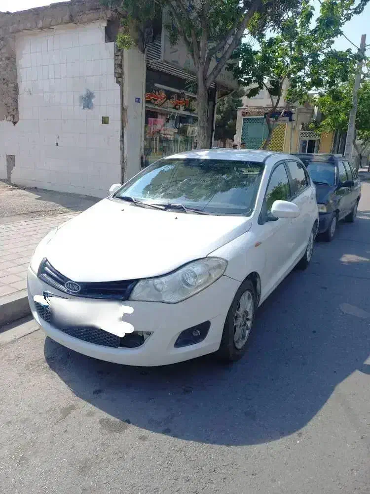 ام وی ام ۳۱۵|خودرو سواری و وانت|مشهد, شهید مطهری|دیوار