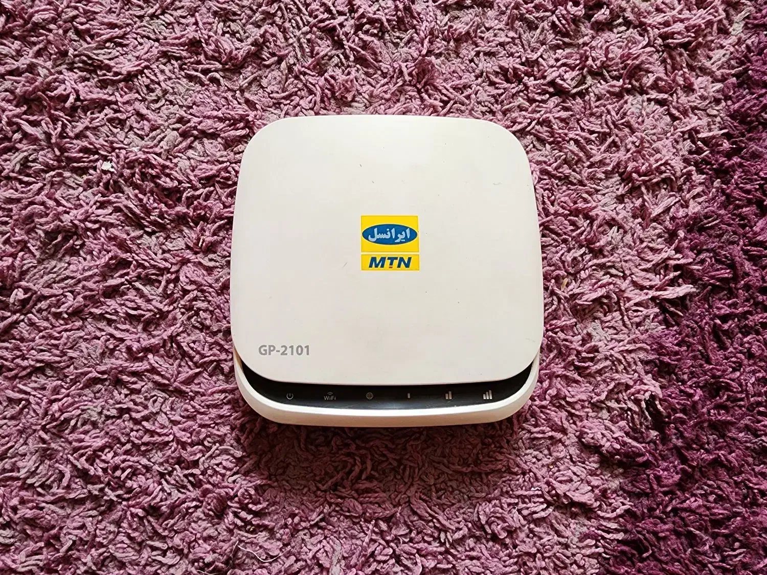 مودم ایرانسل td-lte|مودم و تجهیزات شبکه|تهران, مهران|دیوار