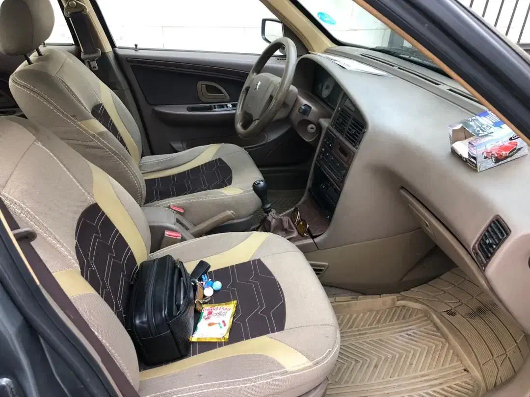 پرشیا مدل ۹۰ نو نو|خودرو سواری و وانت|رشت, دیانتی|دیوار