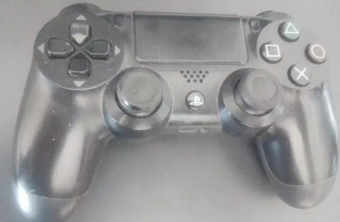 دسته ps4|کنسول، بازی ویدئویی و آنلاین|تهران, کرمان|دیوار