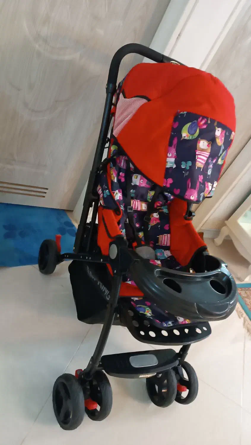 کالسکه|کالسکه و لوازم جانبی|قوچان, |دیوار