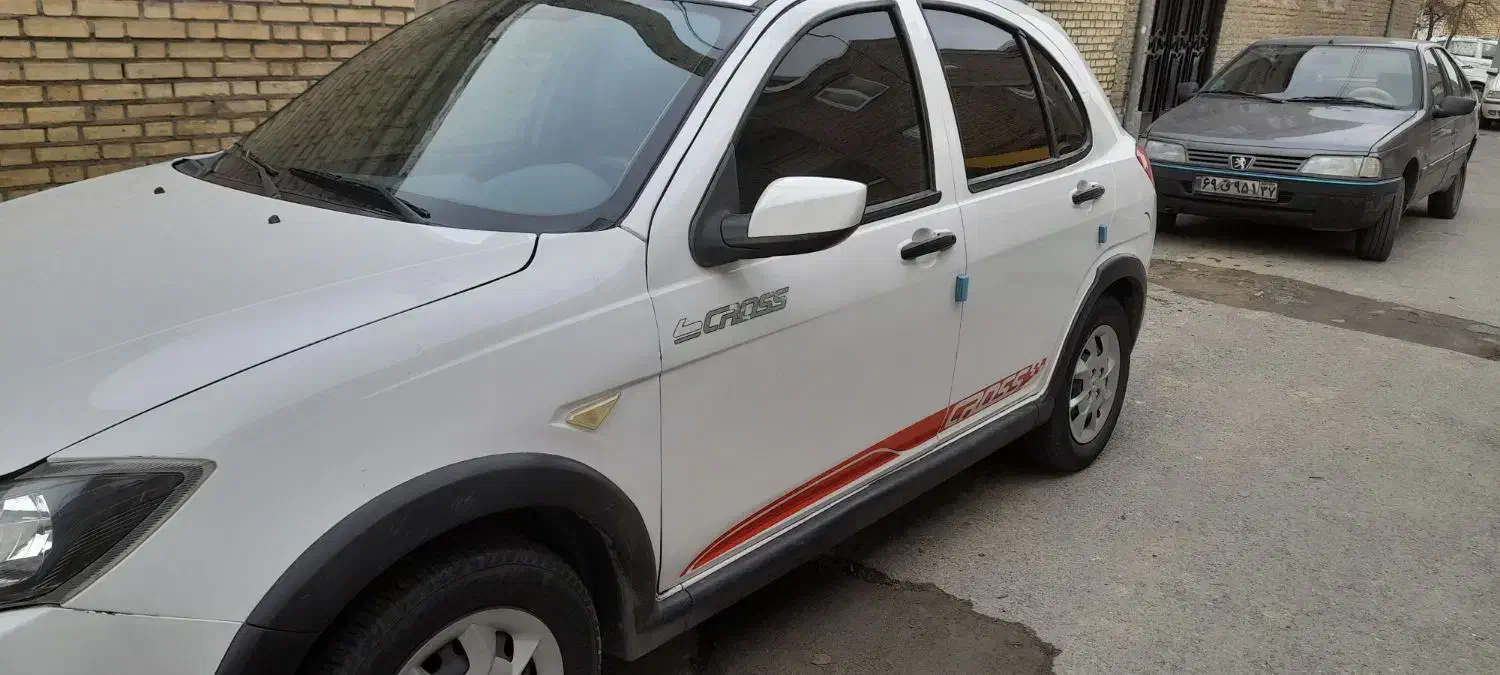 کوییک|خودرو سواری و وانت|سلماس, |دیوار