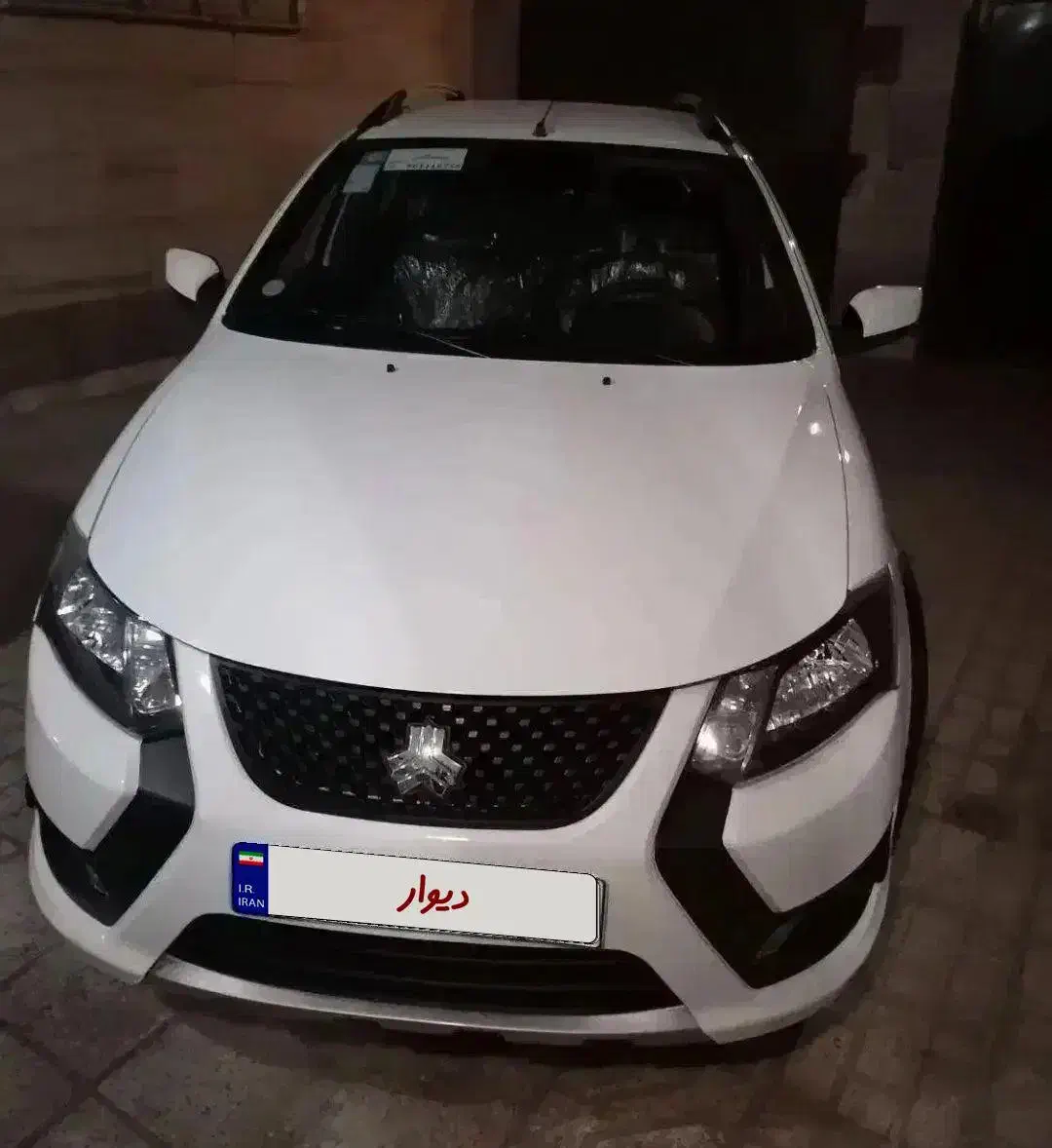 فروش کوئیک s|خودرو سواری و وانت|مشهد, الهیه|دیوار