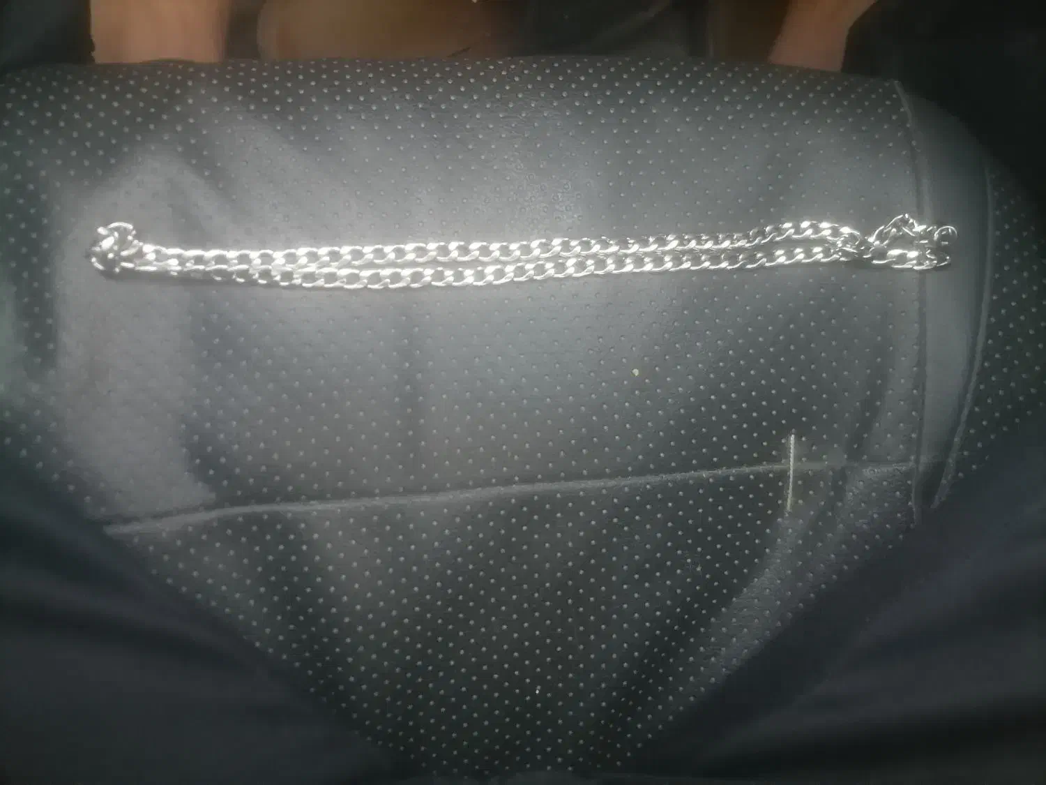 گردنبند مردانه|بدلیجات|آق قلا, |دیوار