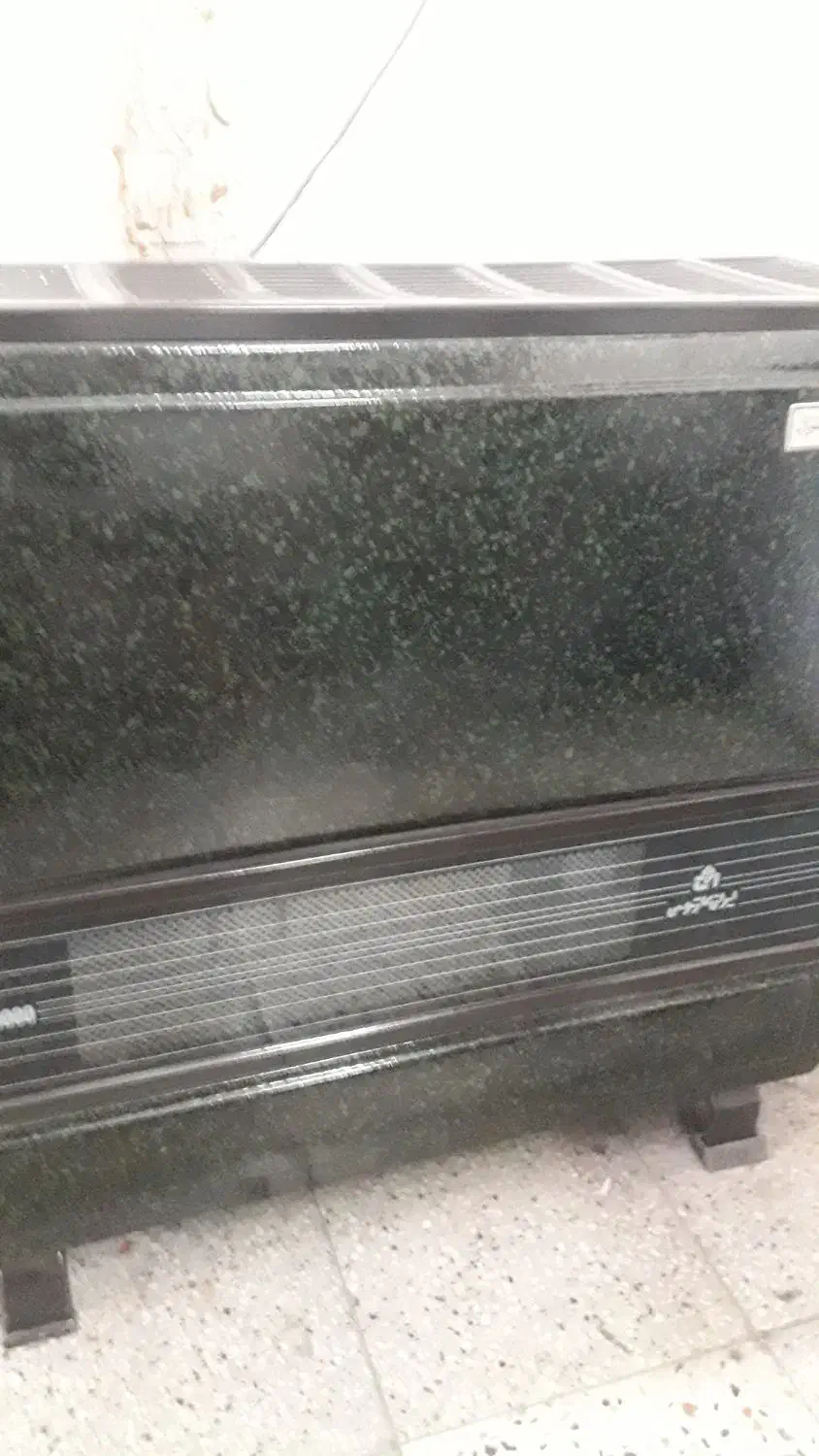 بخاری ایران کارتوس ۱۰۰۰۰|بخاری، هیتر، شومینه|مشهد, انقلاب|دیوار