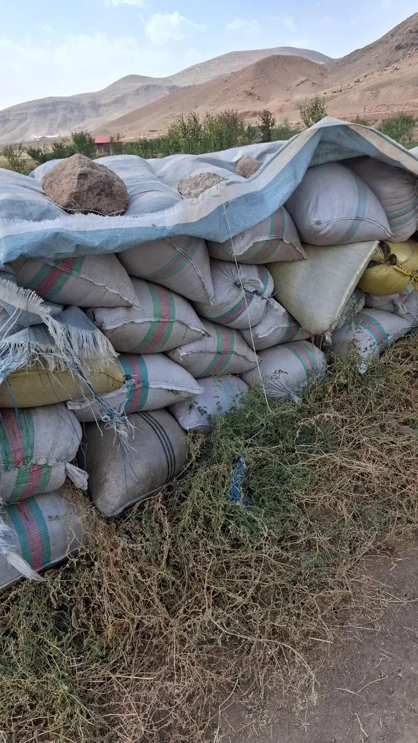 کاه یونجه|خدمات باغبانی و درختکاری|خوی, |دیوار