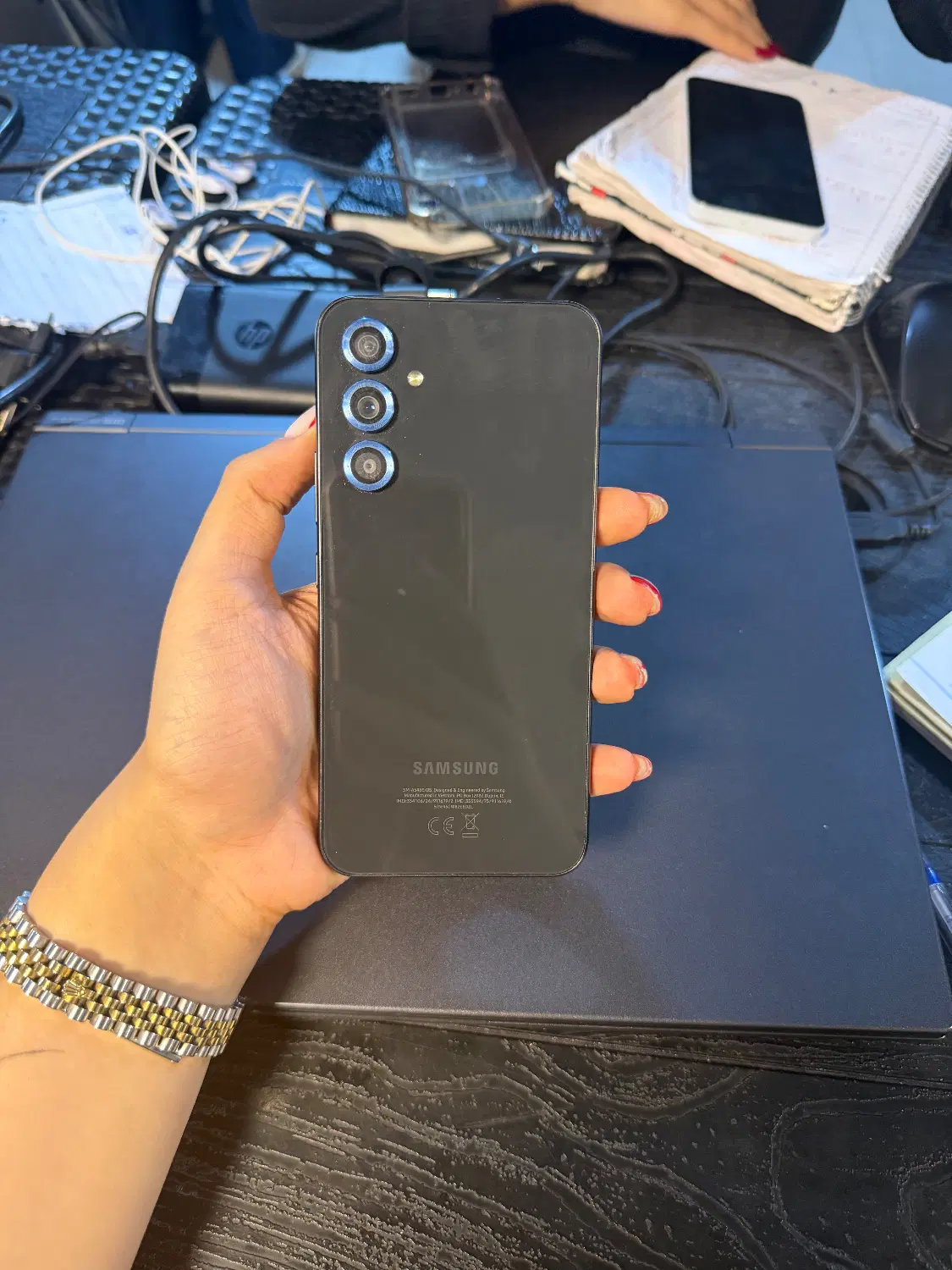 A54 5G|موبایل|تهران, ایرانشهر|دیوار