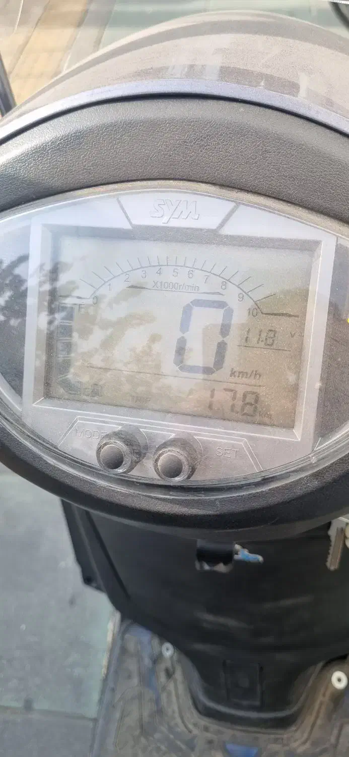 ۲۰۰DlNoWND|موتورسیکلت|تهران, نجات اللهی|دیوار