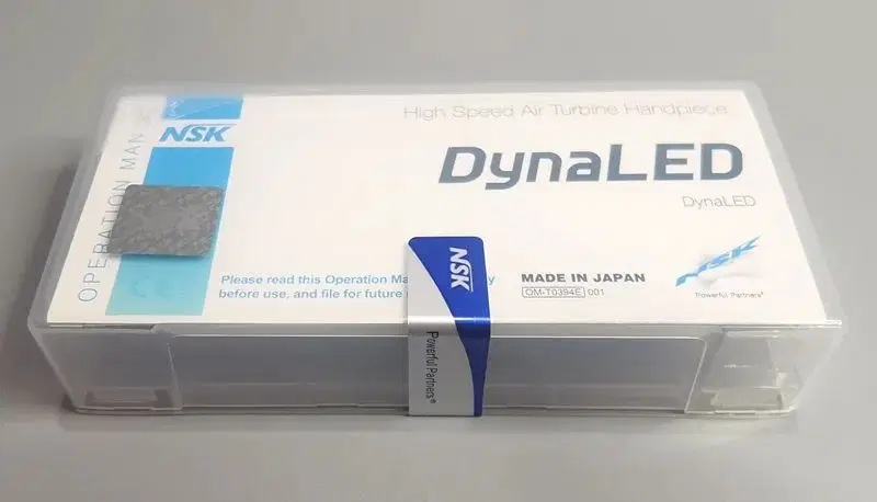 توربین دندانپزشکی NSK DynaLED+ Pana max|پزشکی|تهران, دهکده المپیک|دیوار