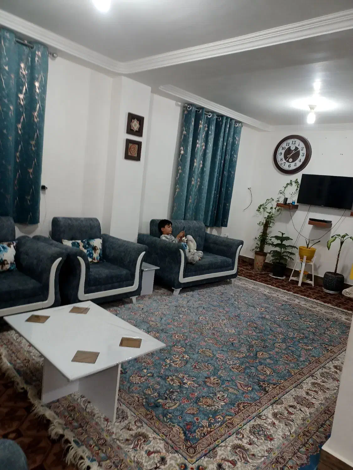 اجاره مسکونی.|اجارهٔ آپارتمان|بندر کنگان, |دیوار