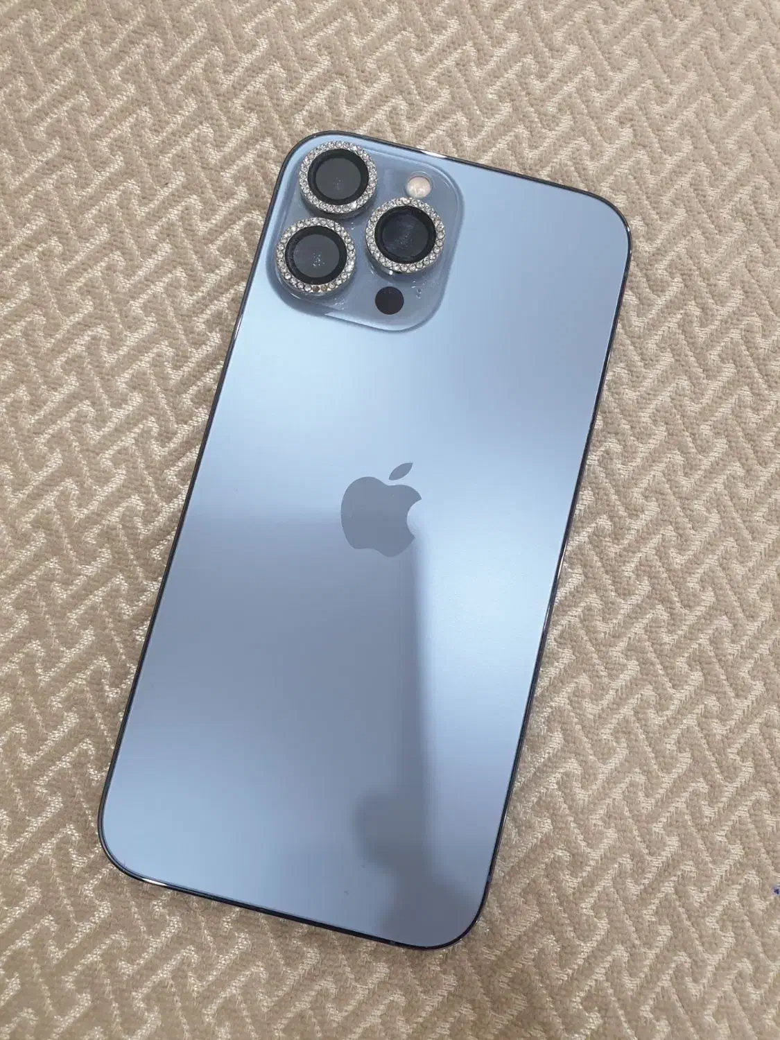 گوشی آیفون ۱۳ پرومکس zaa|موبایل|تهران, شکوفه (عبدل آباد)|دیوار