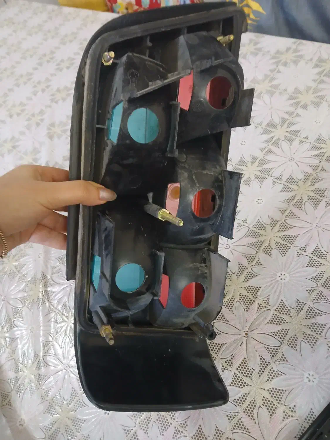 یکدونه چراغ|سیستم صوتی خانگی|تبریز, |دیوار