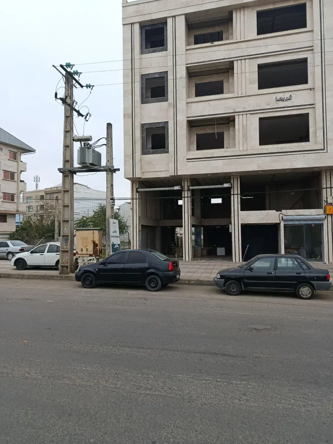 رهن واجاره تجاری ورودی شهر|اجارهٔ مغازه و غرفه|ماسال, |دیوار