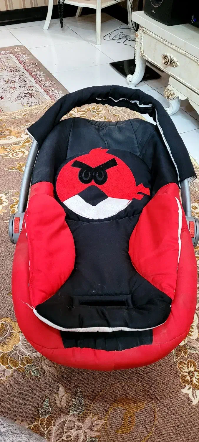 روروئک|کالسکه و لوازم جانبی|کهریزک, |دیوار