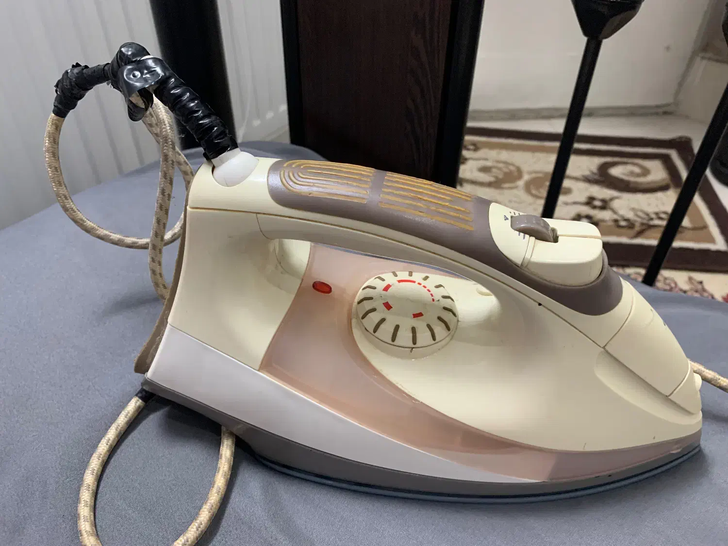 اتو بخار اتوماتیک|اتو و لوازم اتو|مشهد, سرافرازان|دیوار