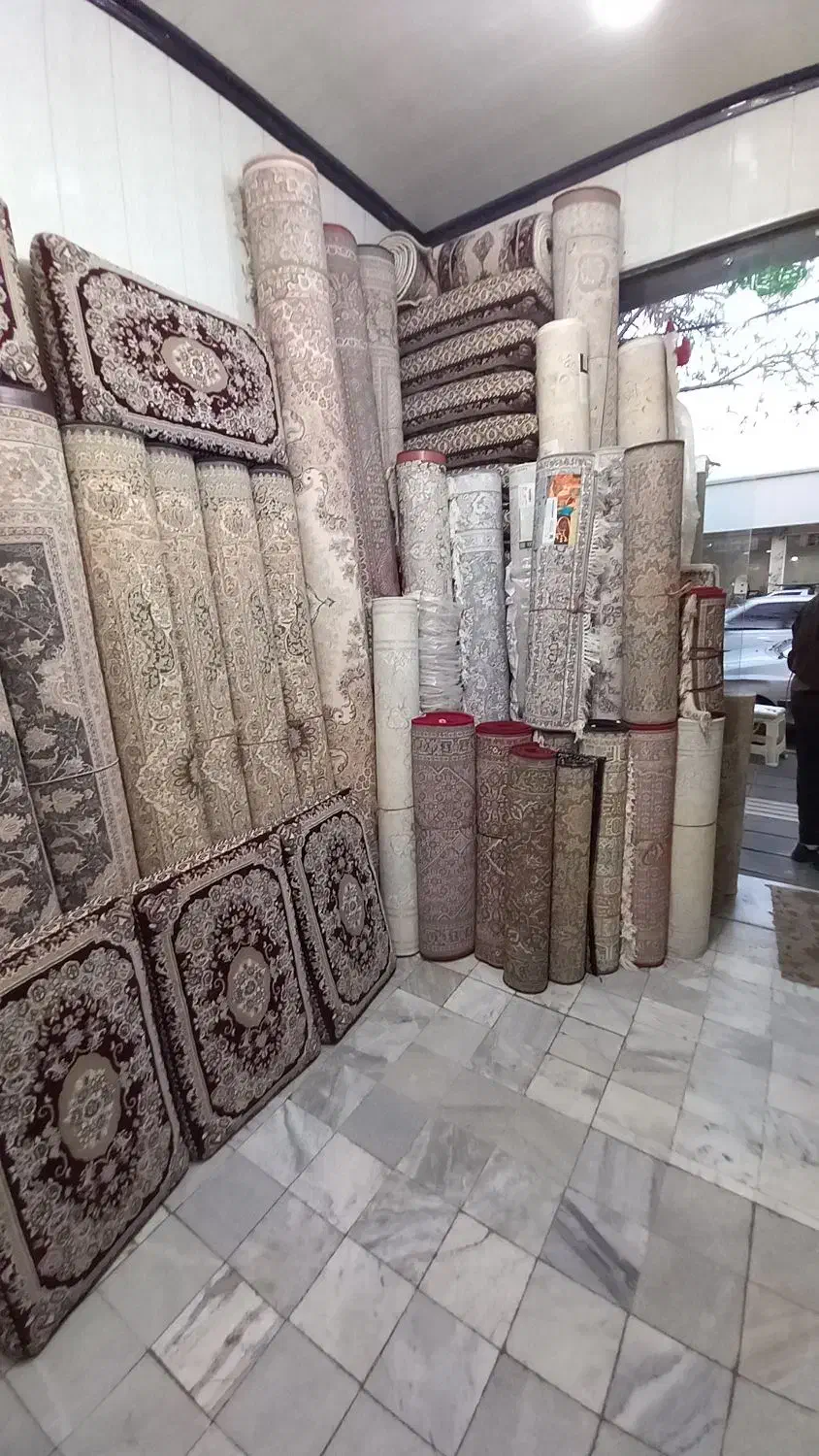 فرش|فرش|سنندج, |دیوار