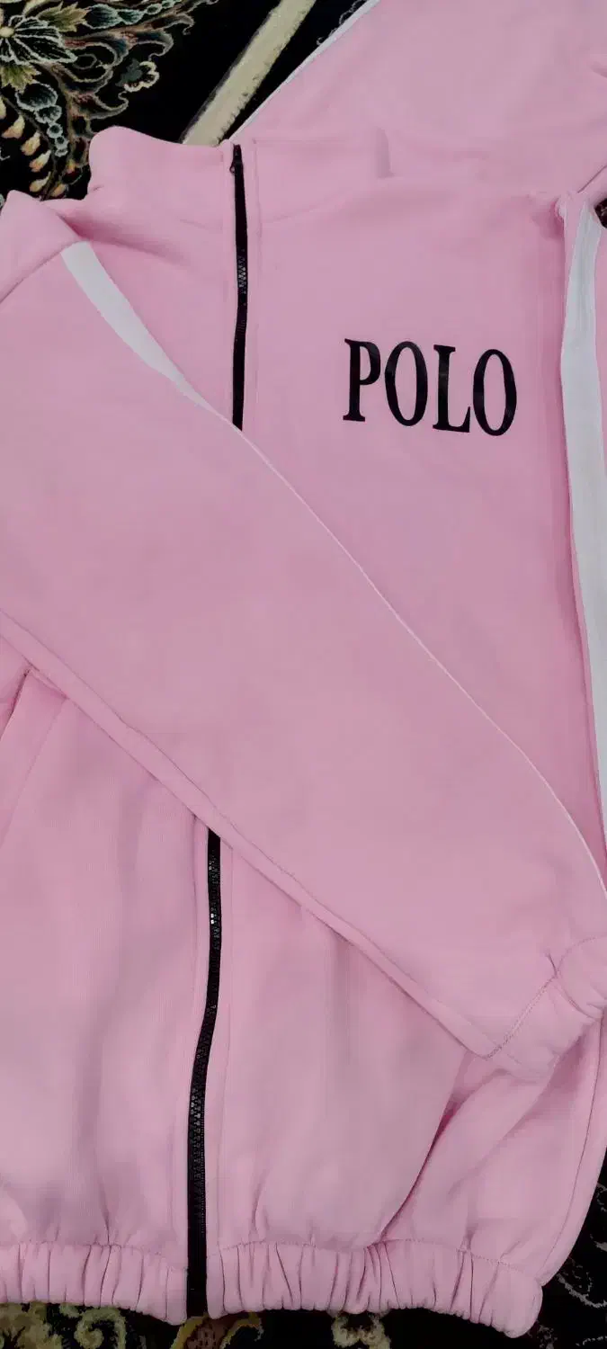 ست لباس ورزشی|لباس|قم, ولیعصر|دیوار