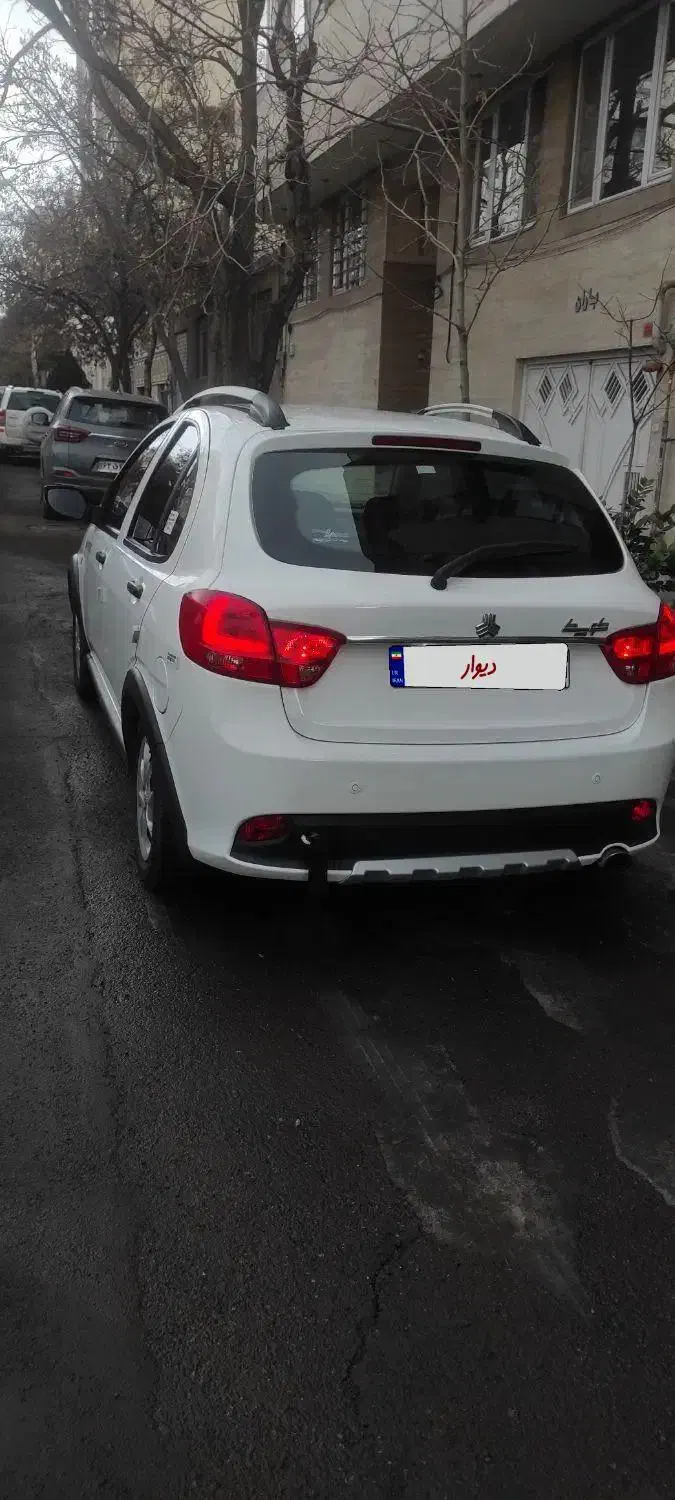 کوییک S|خودرو سواری و وانت|زنجان, |دیوار