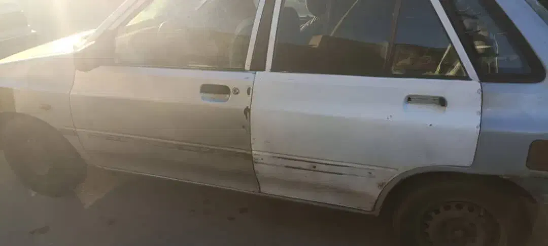 پراید مدل 88|خودرو سواری و وانت|پرند, فاز ۵|دیوار