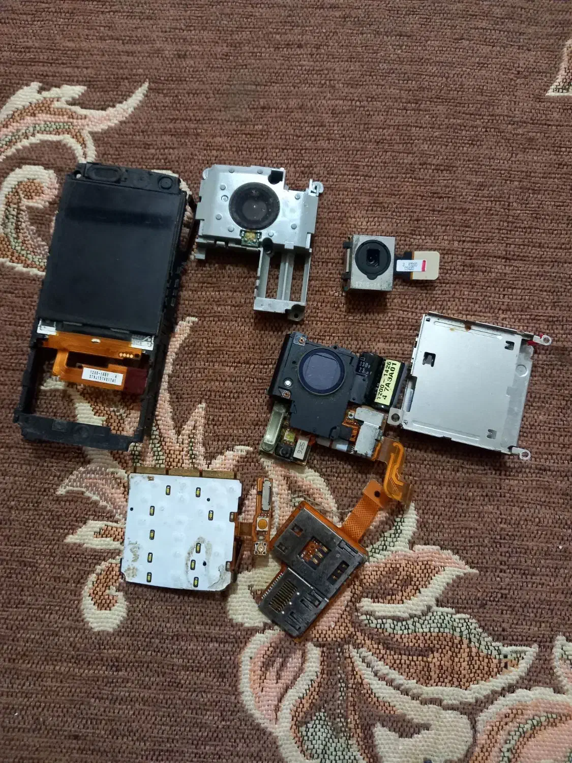 موبایل|لوازم جانبی موبایل و تبلت|قرچک, مهدیه|دیوار