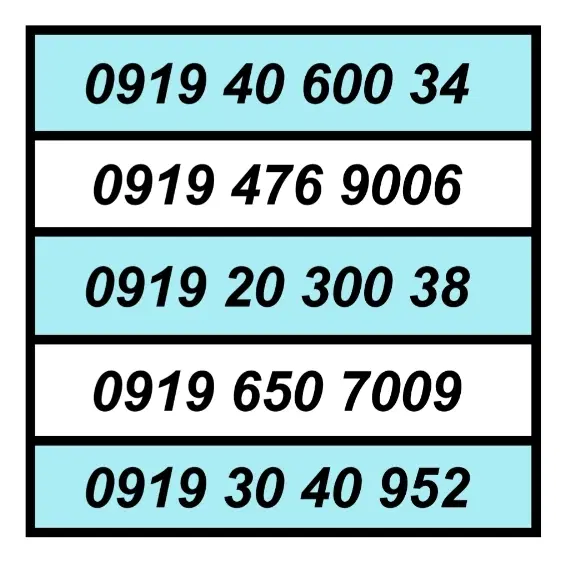 09195678|سیمکارت|تهران, کوثر|دیوار