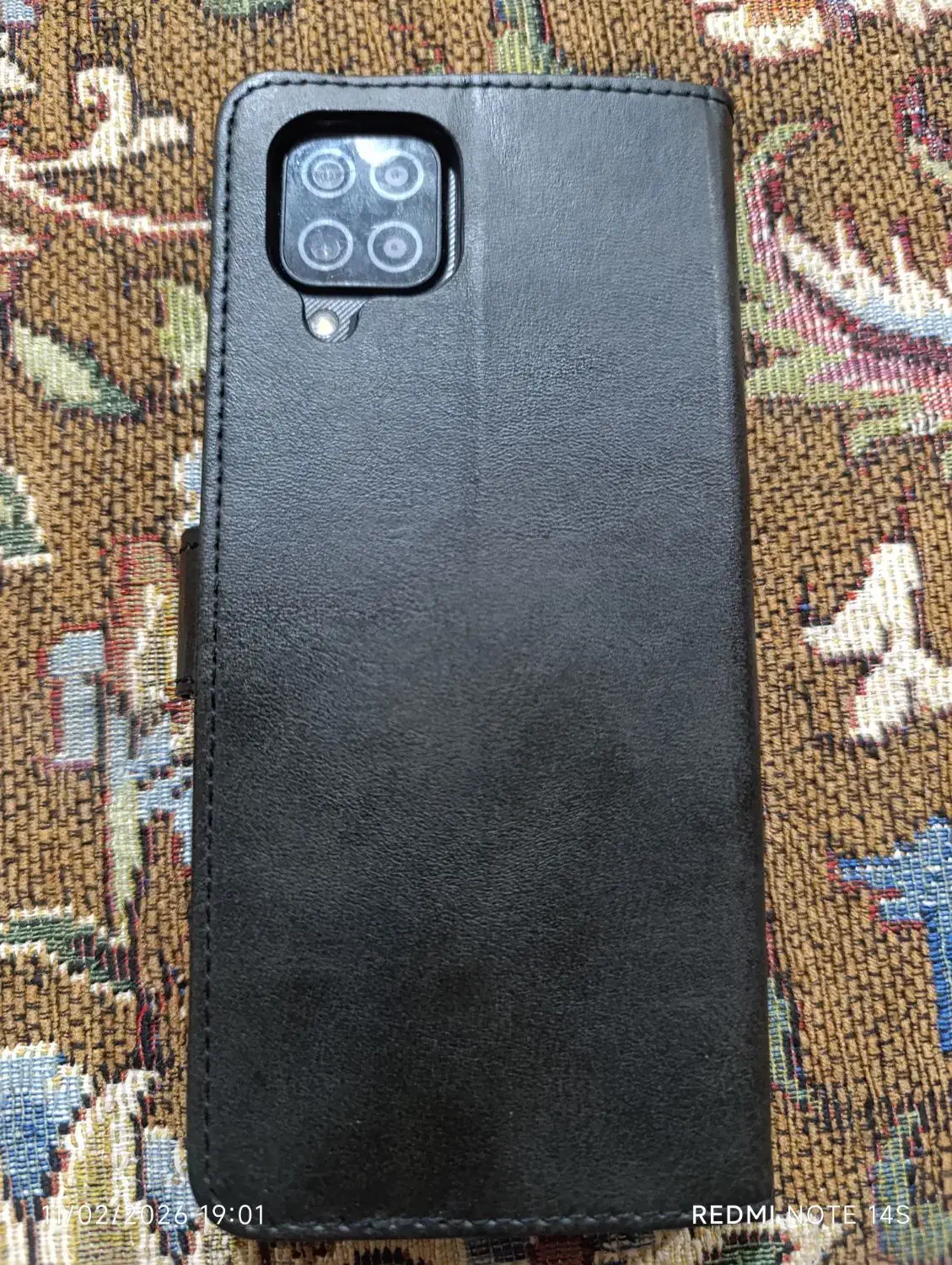 گوشی a12|موبایل|هیرمند, |دیوار