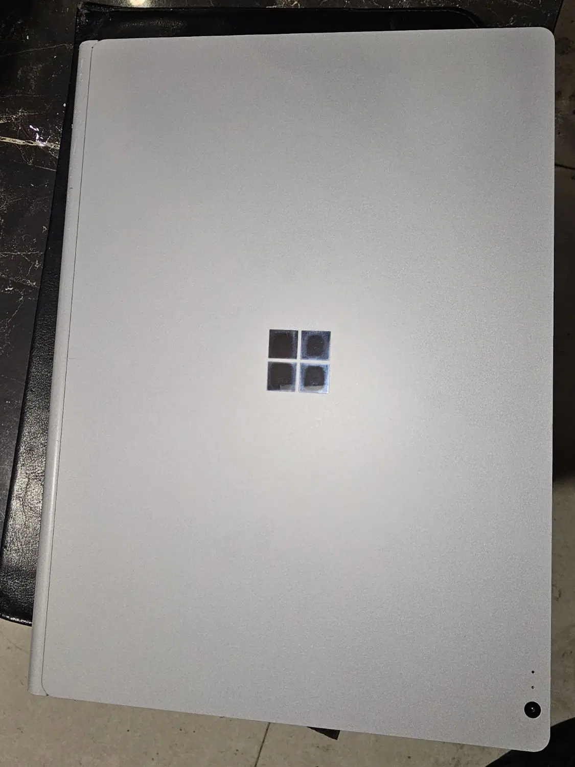 لپ تاپ Surface Book 2|رایانه همراه|تبریز, |دیوار