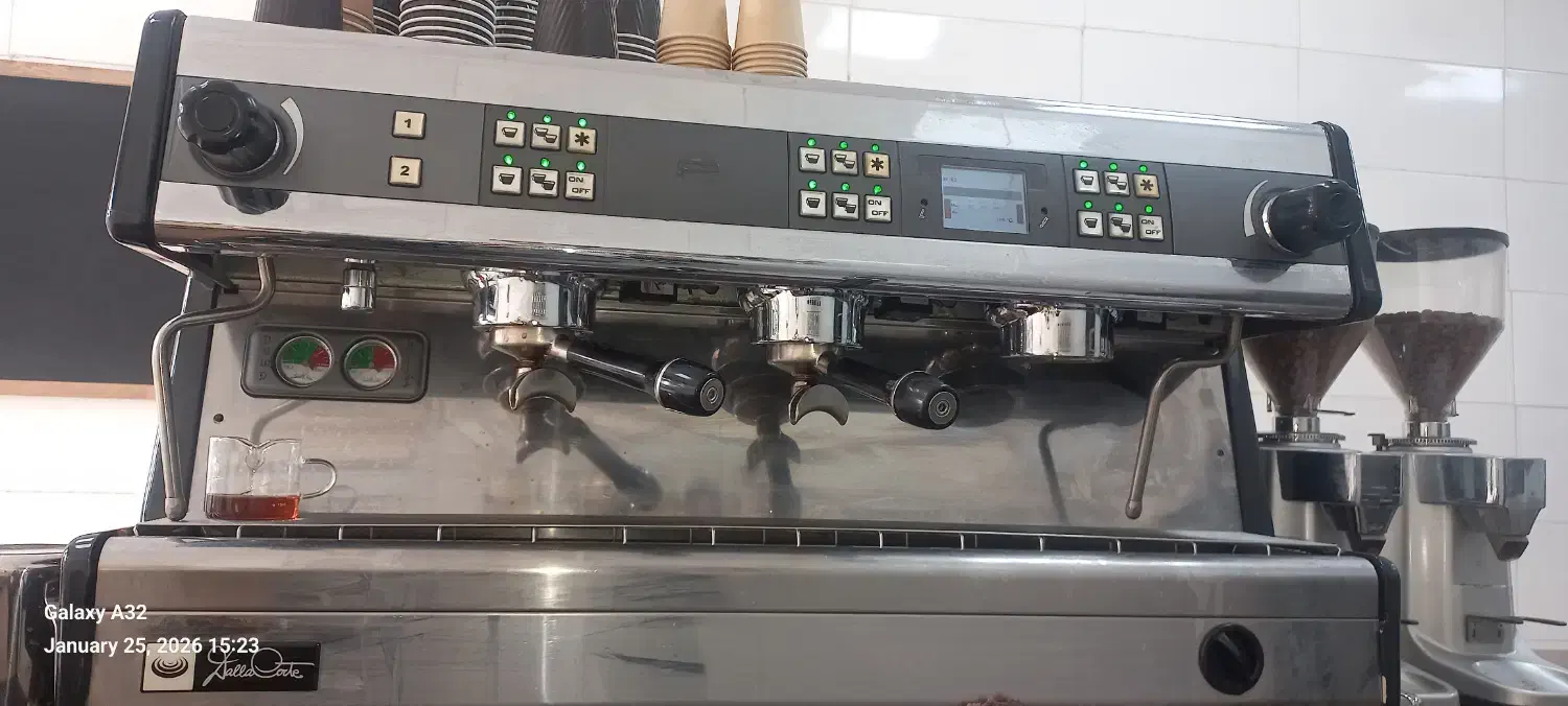 فروش سهم کافه|کافی‌شاپ و رستوران|پاکدشت, خاتون آباد|دیوار