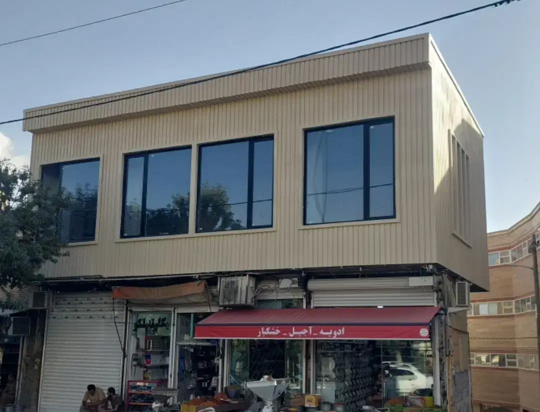 ویلاتو ۴۵ روزه بساز|خدمات پیشه و مهارت|هشتگرد, شهرک راه آهن|دیوار