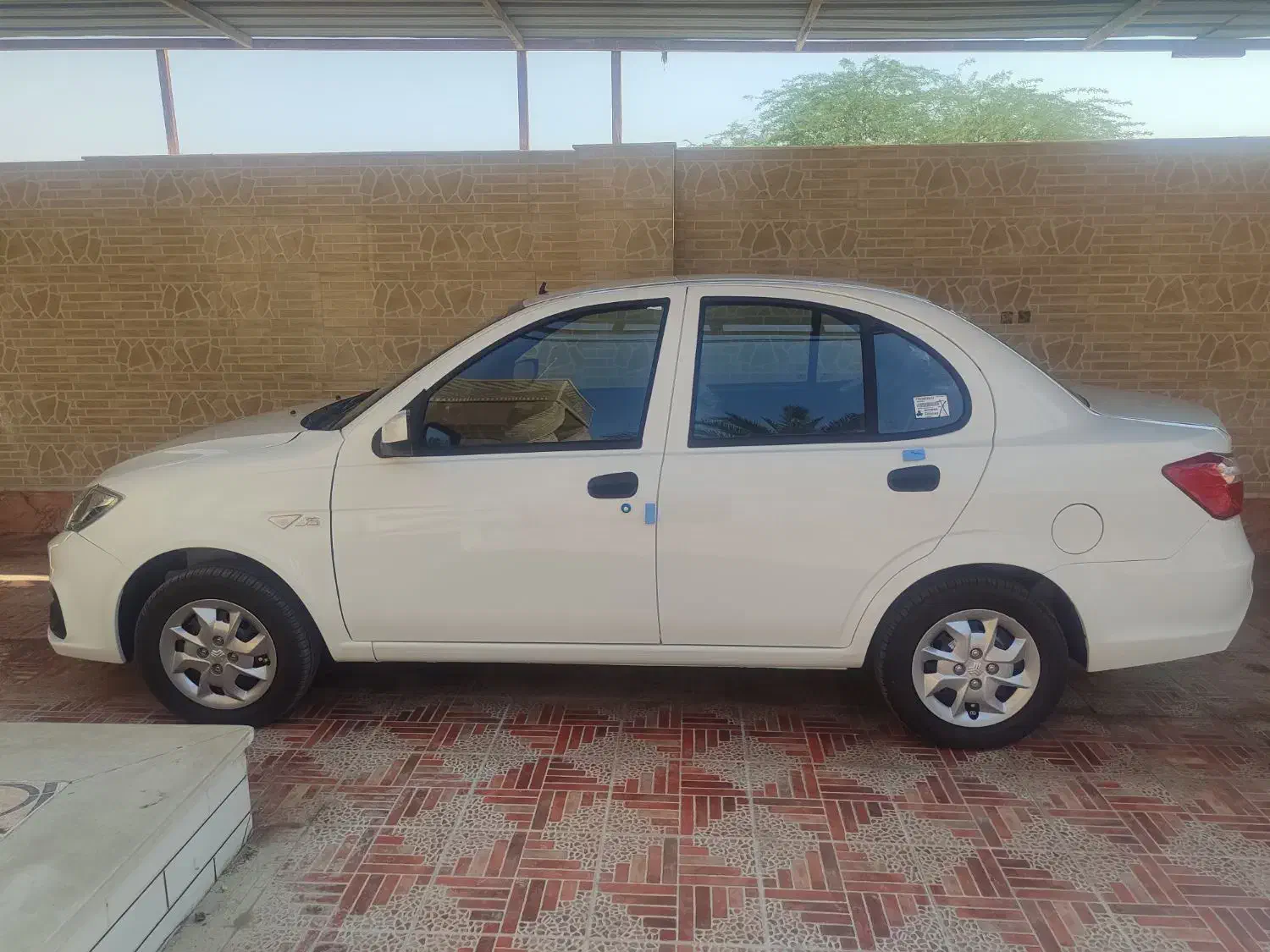 ساینا s|خودرو سواری و وانت|لامرد, |دیوار