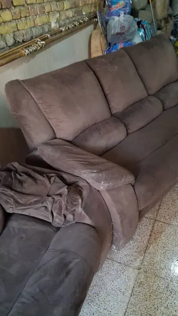 مبل راحتی ۷ نفری سلام|مبلمان خانگی و میز عسلی|ارومیه, |دیوار