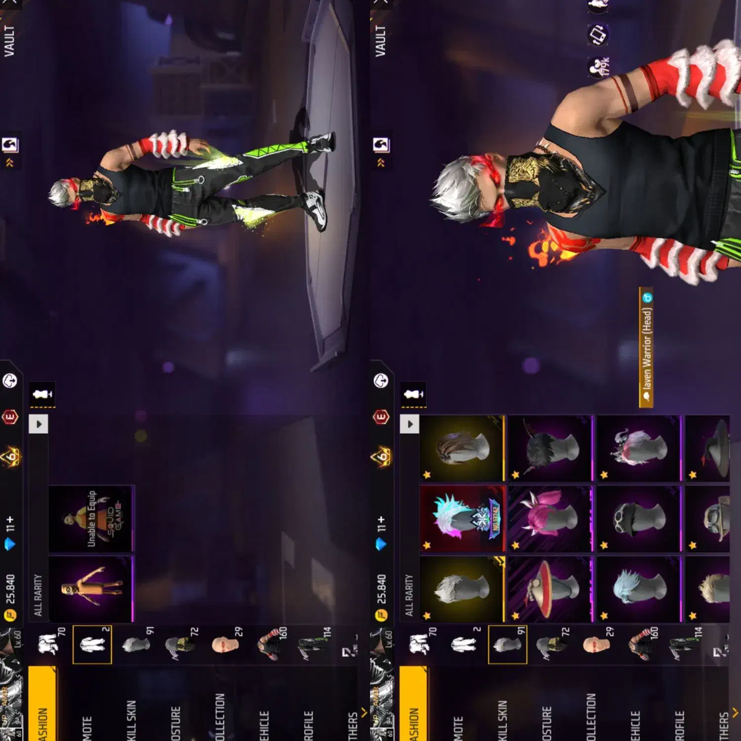 جساب فری فایر فول|کنسول، بازی ویدئویی و آنلاین|تبریز, |دیوار