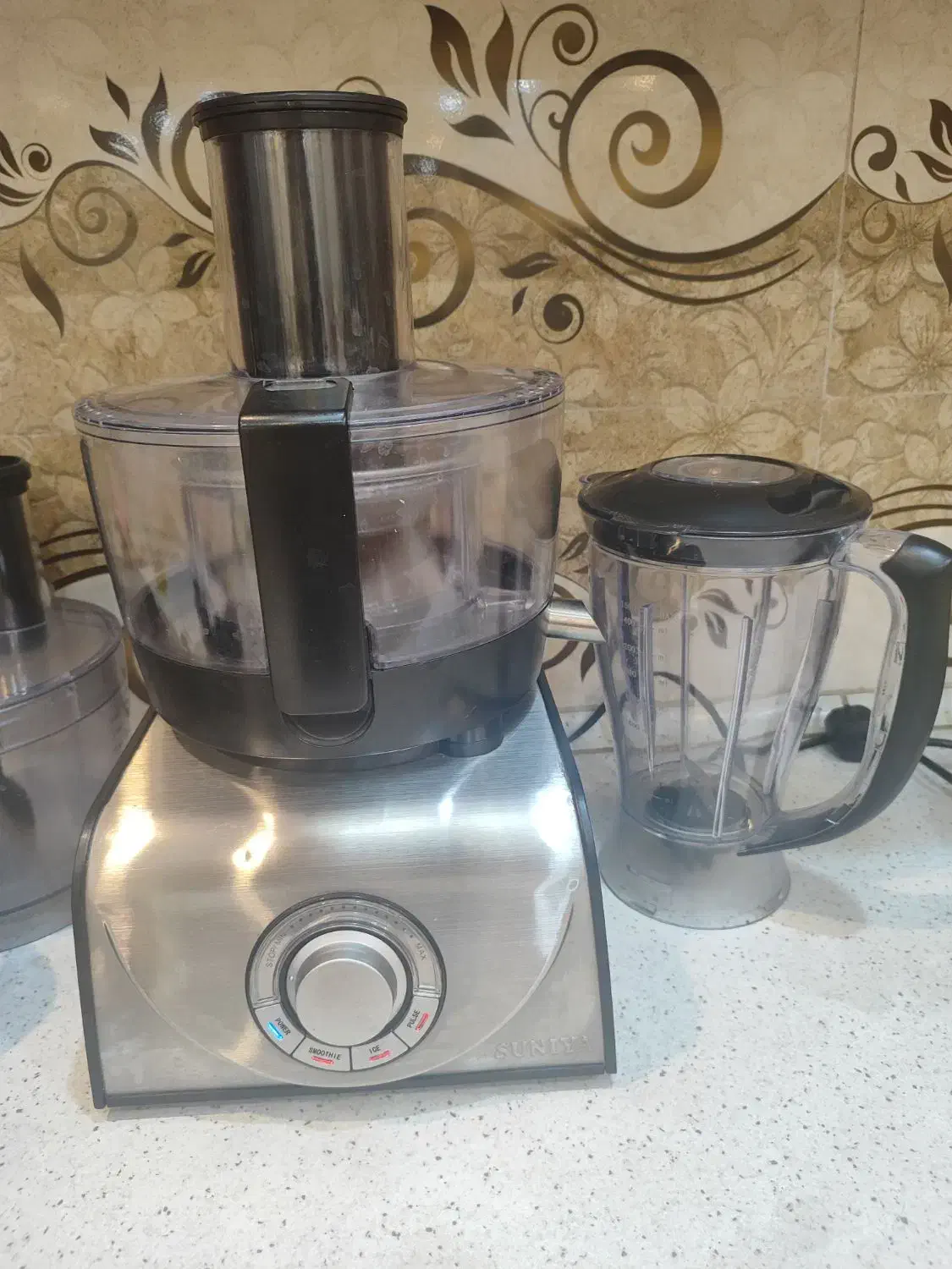 آبمیوه گیری|آبمیوه‌گیر و آب‌مرکبات‌گیر|باقرشهر, |دیوار