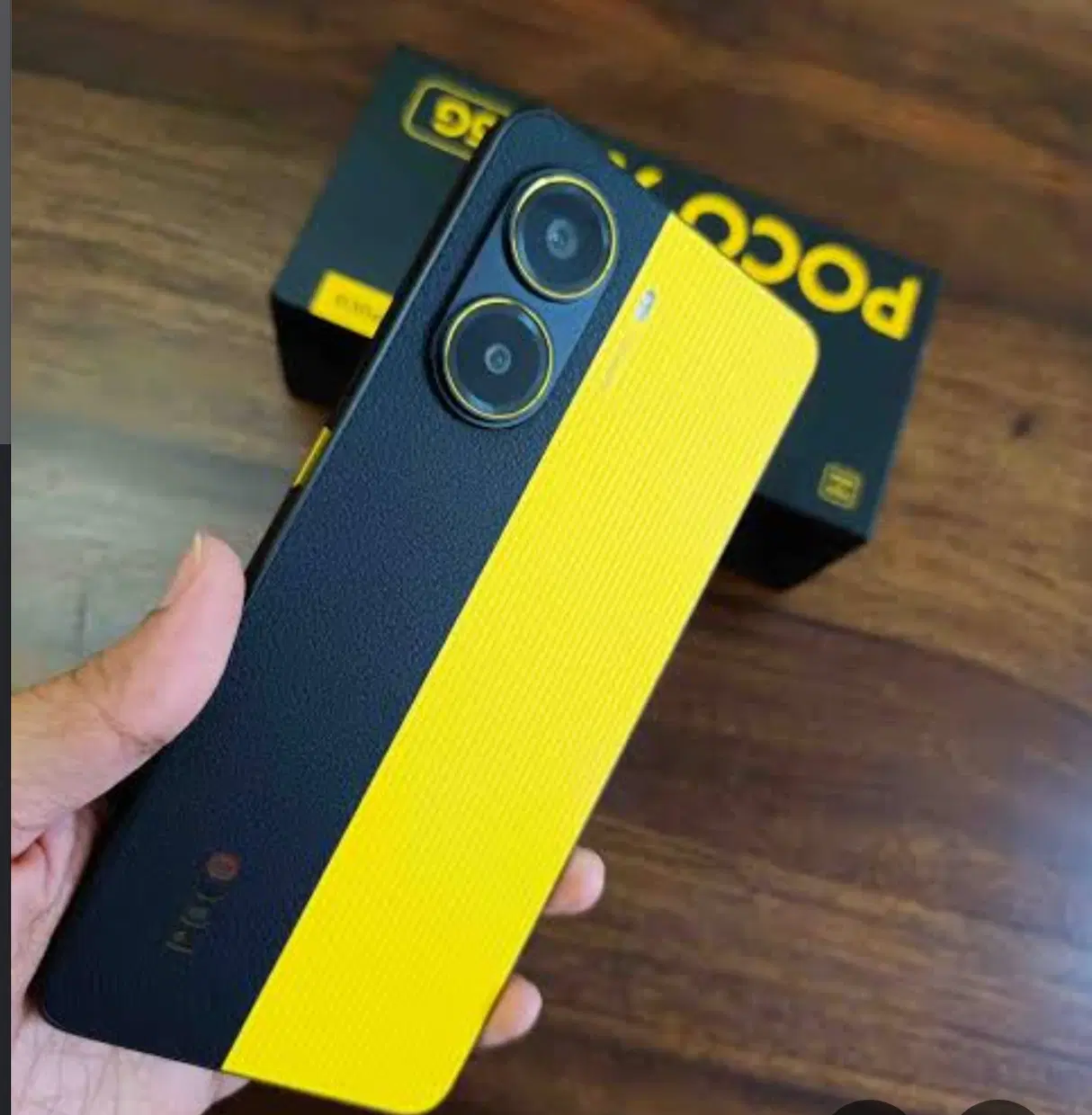 گوشی Poco x7 pro|موبایل|تبریز, |دیوار