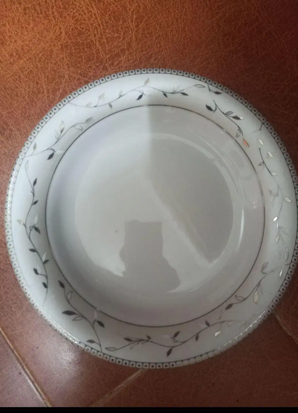 چینی توس|ظروف سرو و پذیرایی|مشهد, کوشش|دیوار