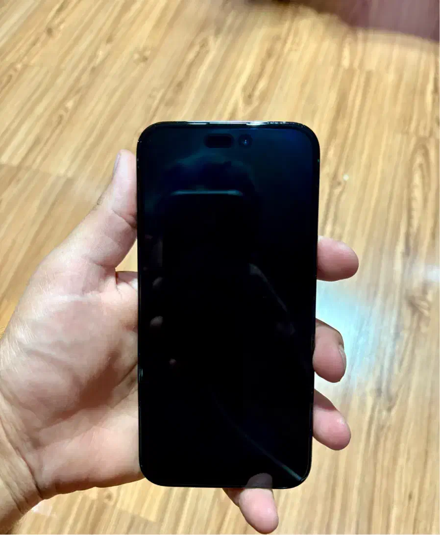 Iphone 14 pro max / معاوضه با s25 ultra|موبایل|تهران, سهروردی|دیوار