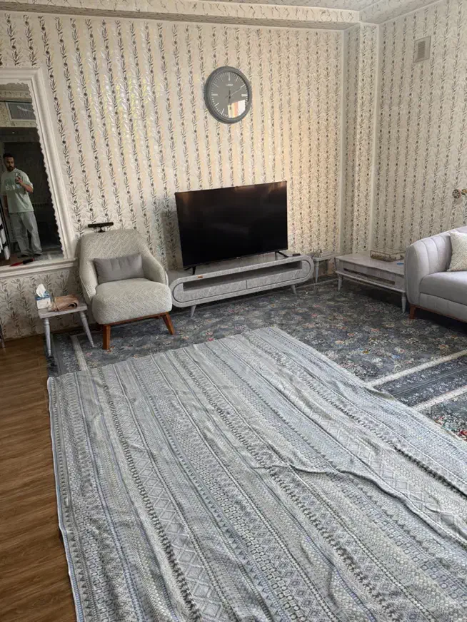 مسکن مهردشت|فروش آپارتمان|کنگاور, |دیوار