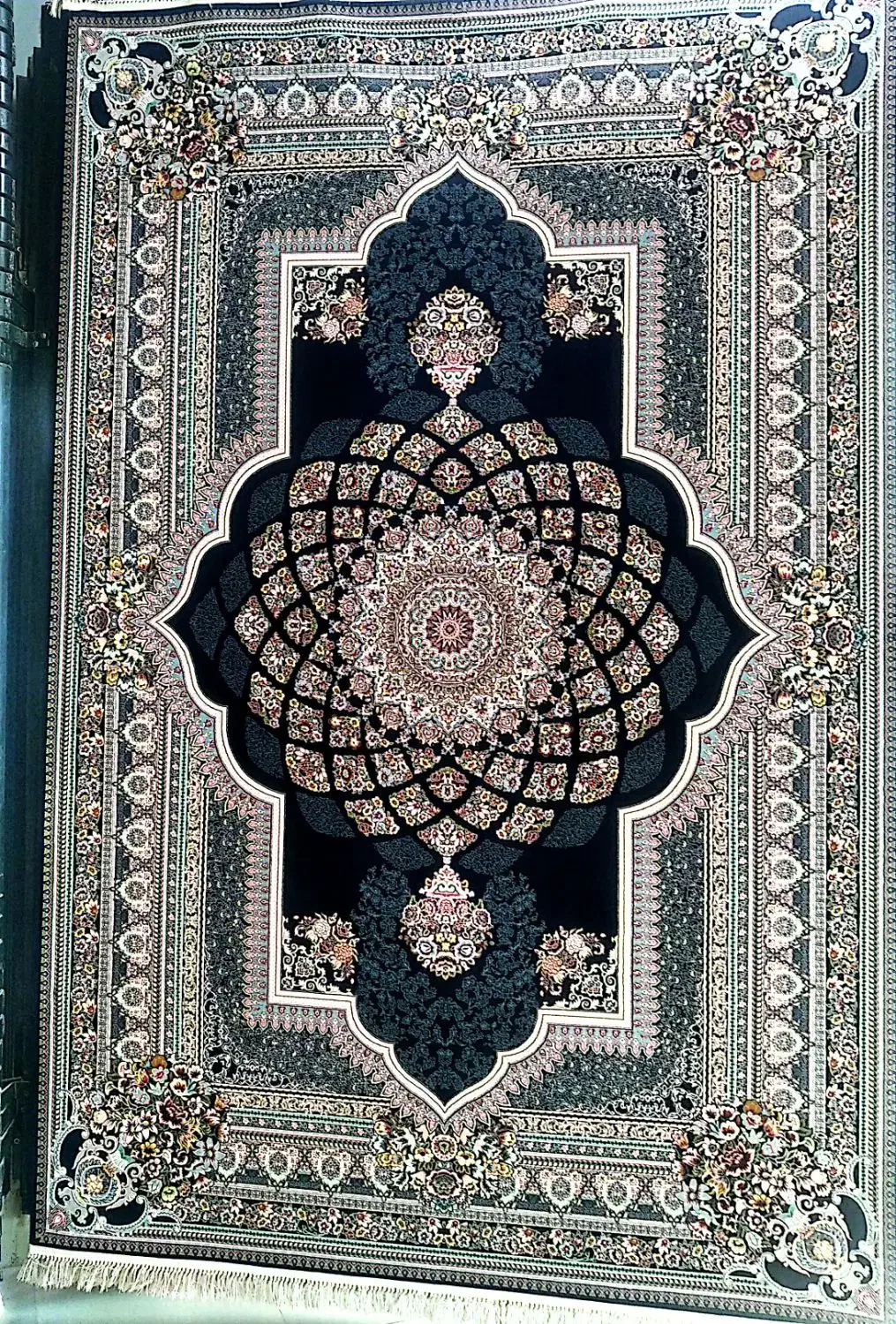 فرش 6متری|فرش|دیواندره, |دیوار