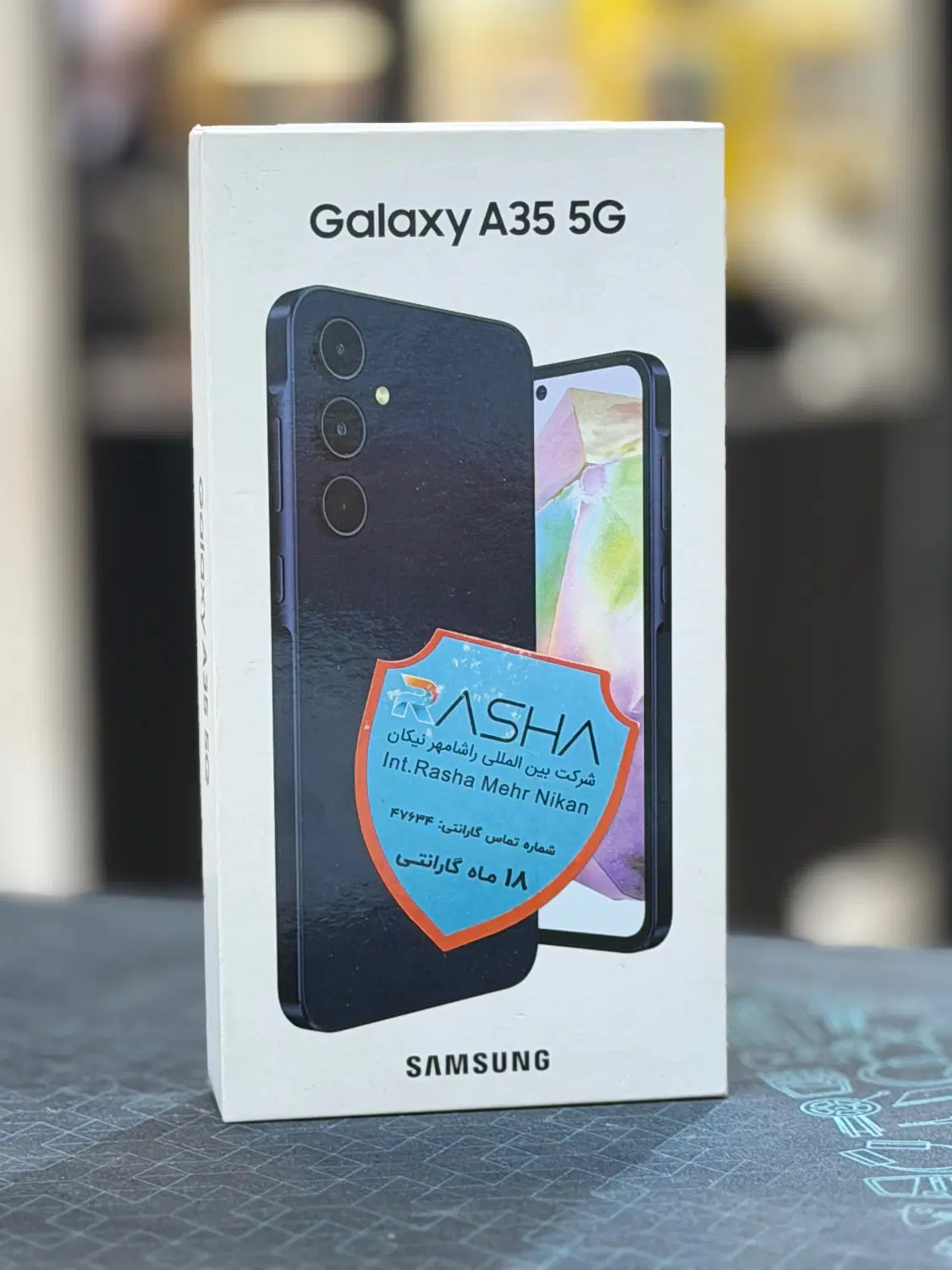 A35 128 ram8|موبایل|تهران, تجریش|دیوار