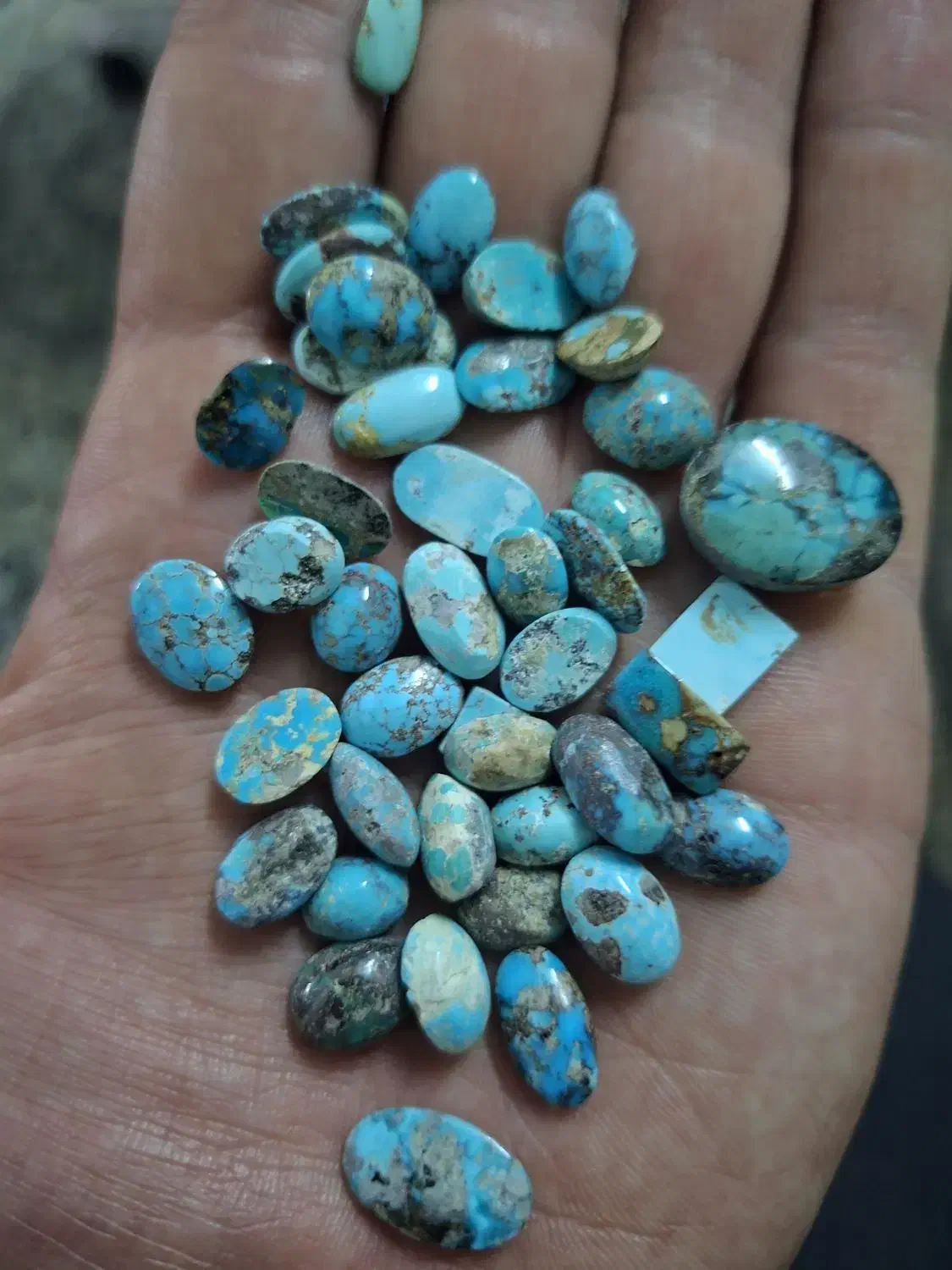 بارخونه عقیق و فیروزه|جواهرات|اردکان, |دیوار