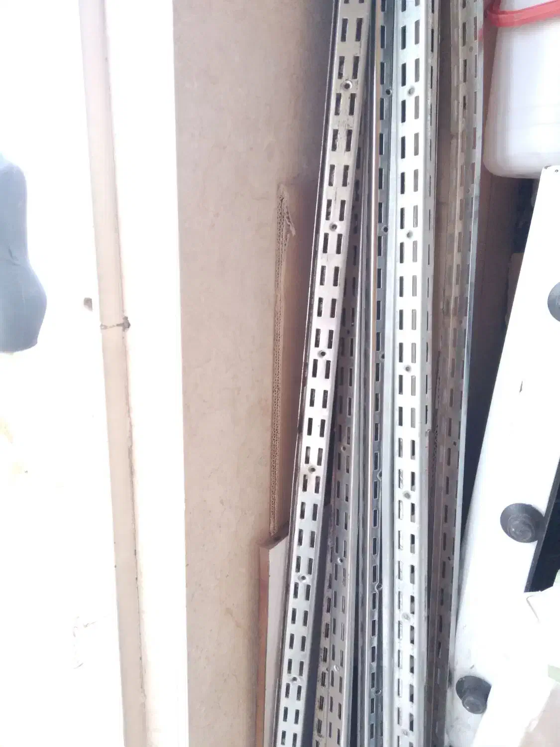 لوازم‌رگال‌مانکن|فروشگاه و مغازه|ری, علایین|دیوار