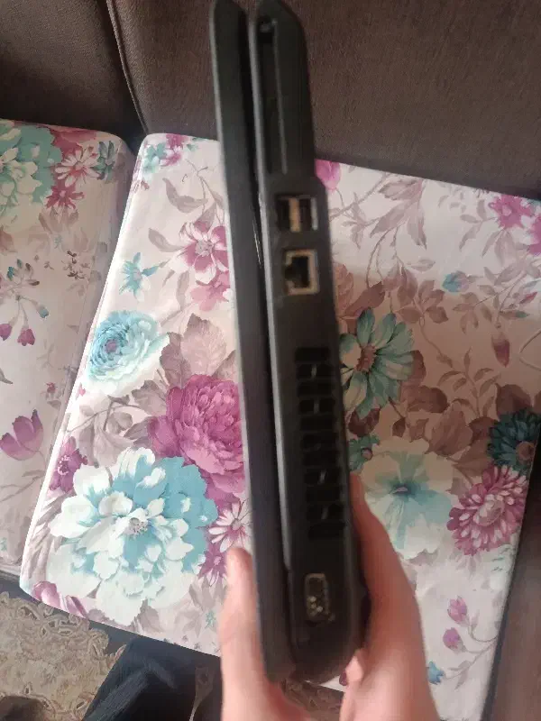 لپتاپ توشیبا درحدنو|رایانه همراه|کرج, شهرک جهاننما|دیوار