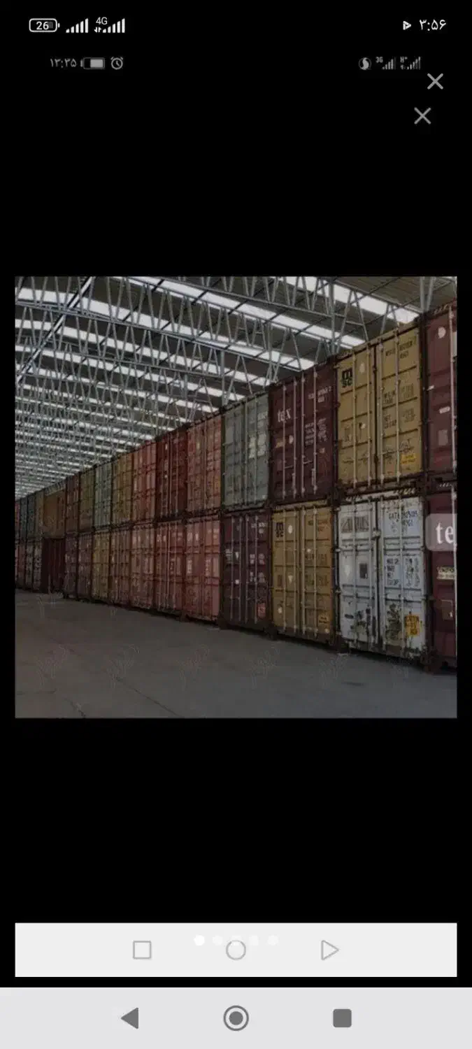 باربری کرج عظیمیه مهرشهرگوهردشت باغستان شاهین ویلا|خدمات حمل و نقل|کرج, عظیمیه|دیوار