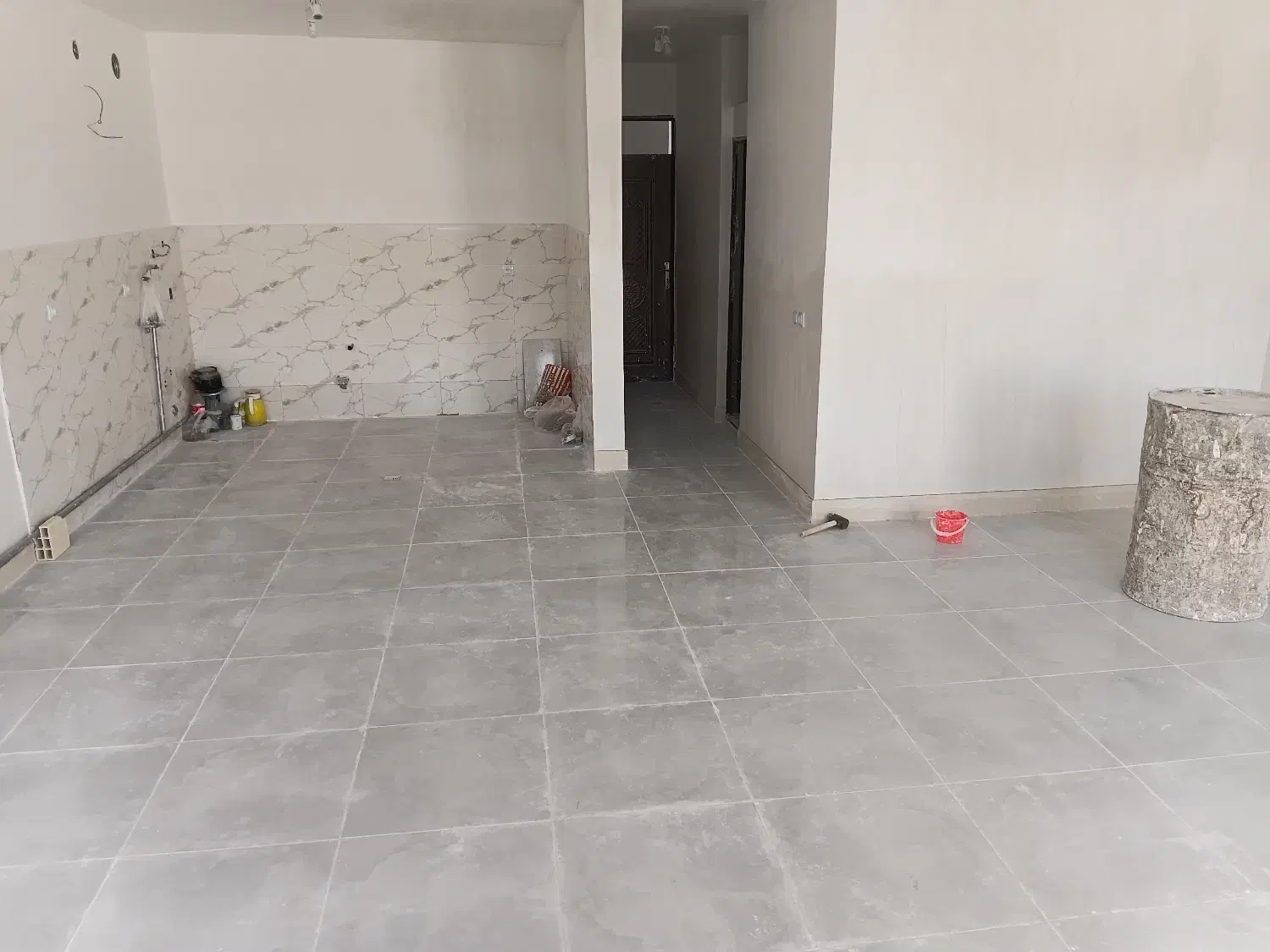 یکباب خانه ویلایی واقع درشهرک محمدیه (اسماعیل اباد|فروش خانه و ویلا|مشگین شهر, |دیوار