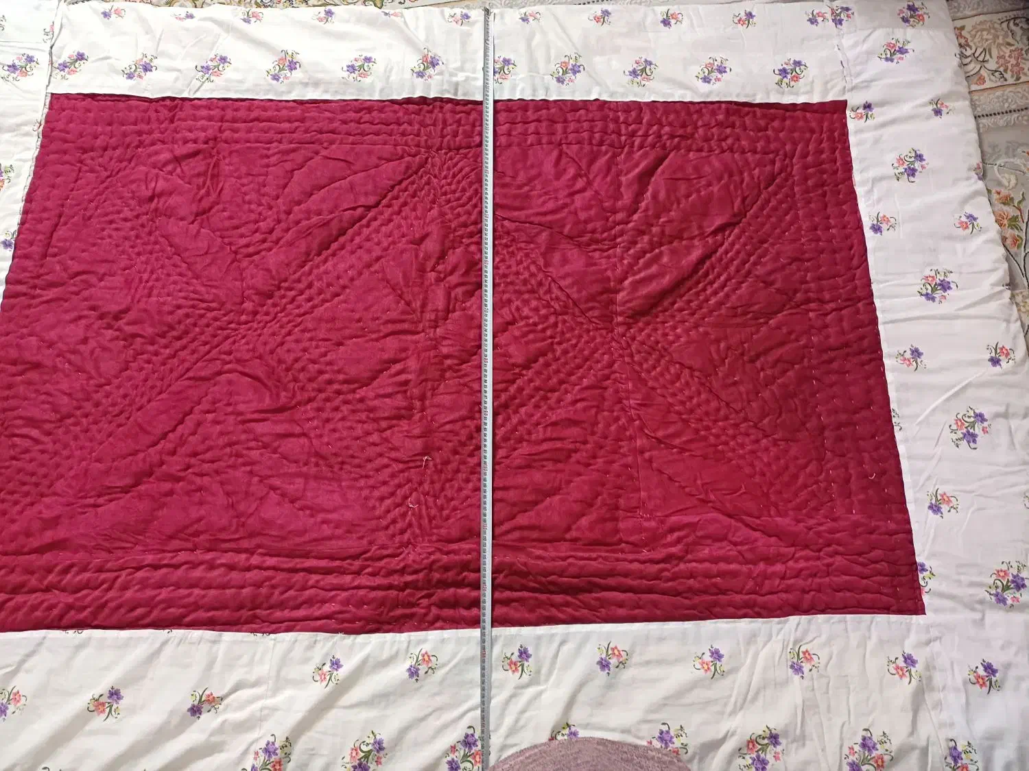 لحاف|رختخواب، بالش، پتو|تهران, کیانشهر|دیوار