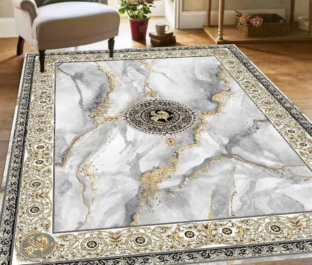 کاور فرش2/5در 3/5|روفرشی|زرند, |دیوار